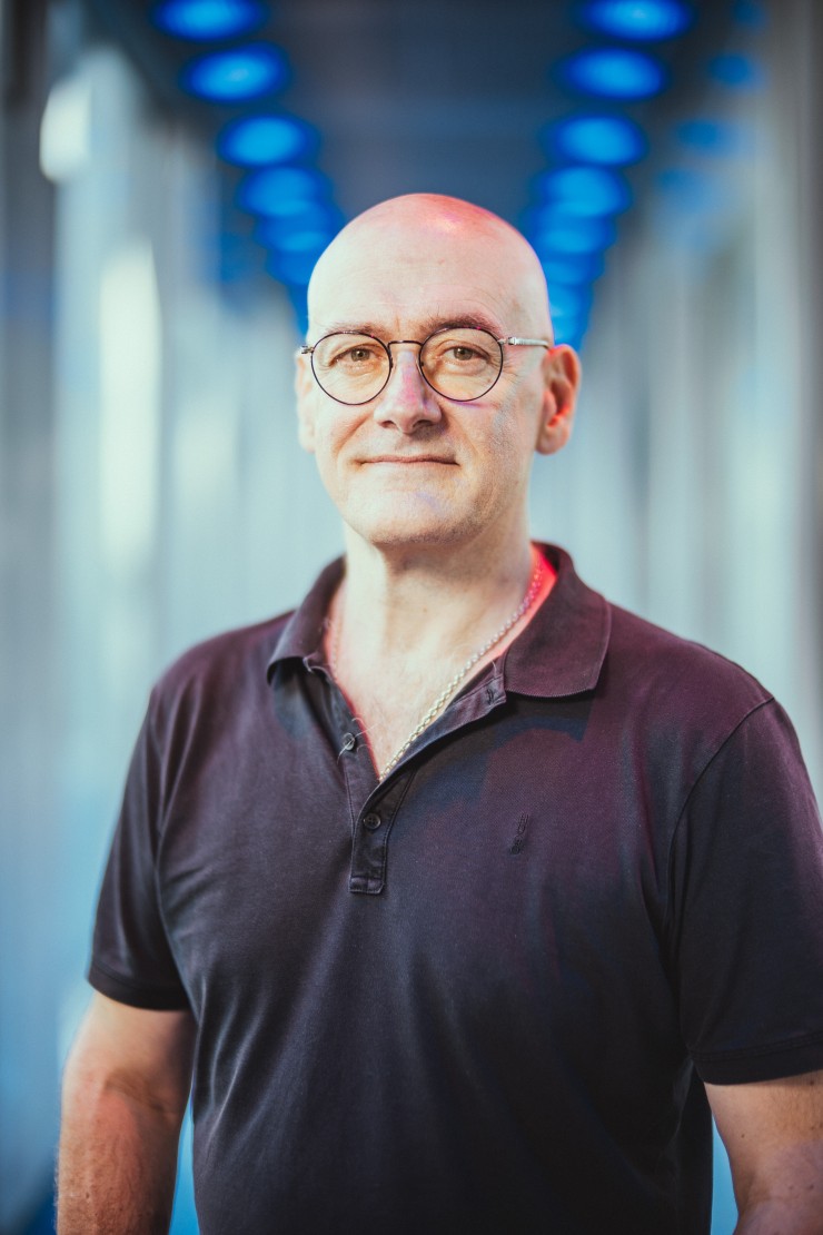 Quantum Brilliance Europachef Dr. Mark Mattingley-Scott: “Hightech Agenda Deutschland ist wichtiges Signal für Innovation und Kommerzialisierung von Quantentechnologie”
