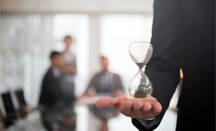 Die 7 größten Zeitfresser – und wie du sie mit besserem Zeitmanagement in Agenturen loswirst
