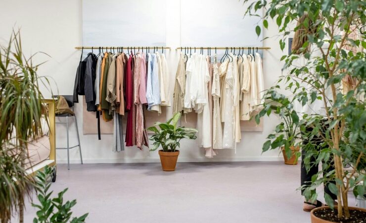 Why Andrea Vella Borg Believes Sustainable Fashion is the Future of Luxury