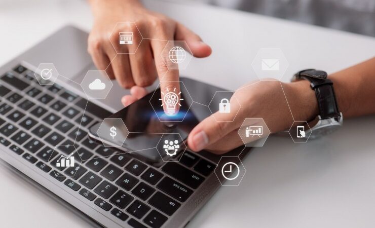Mit Steuerberater Gooßen die Digitalisierung erfolgreich meistern