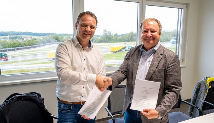 FENECON expandiert ins Baltikum: ELINTA wird offizieller Country Partner in Litauen
