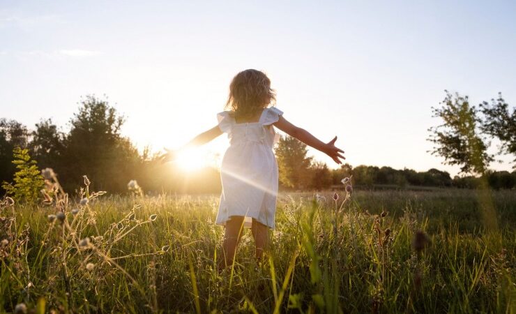 Selbstbestimmung als Schlüssel zur Heilung: Erfahrungen aus der Arbeit mit Kindern in der Villa Knolle Bolle