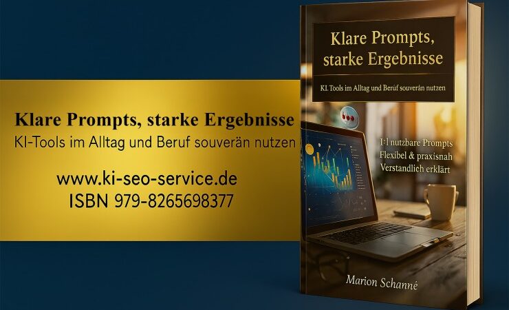 Prompt Engineering für Einsteiger