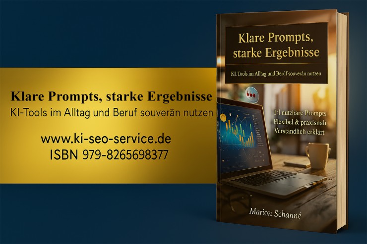 Prompt Engineering für Einsteiger