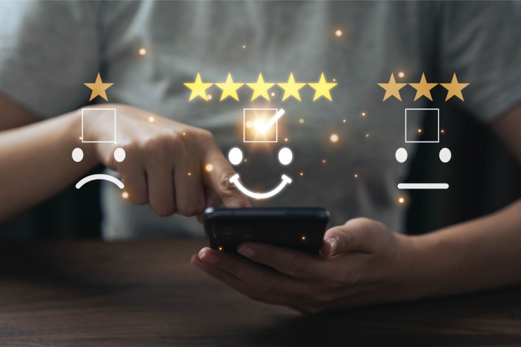 Positive PARKcontrol24 Rezensionen durch Fairness: So entsteht Vertrauen