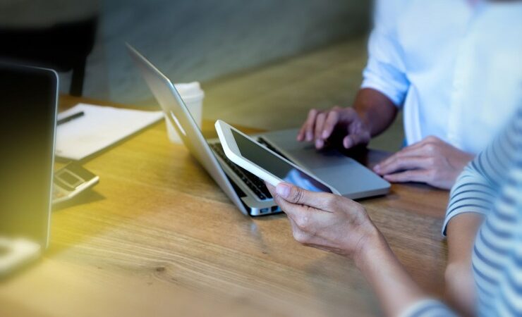 Digitalisierung im Inkassozentrum: Moderne Strategien für die Schuldneransprache