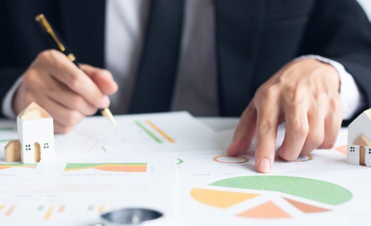 Christian Varga über Stresstests und Analysen von Szenarien als Schlüssel zum erfolgreichen Risikomanagement von Immobilienportfolios