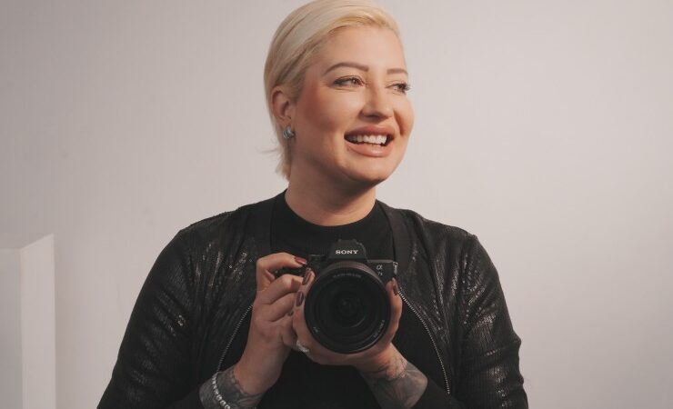 Das Fotostudio: “Anna Wawra – Peoplefotografie aus Aachen zieht ins neue “Fotoloft Aachen” – mehr Raum, mehr Möglichkeiten, mehr Kreativität*