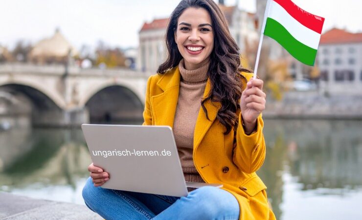 Ungarisch lernen für den Alltag