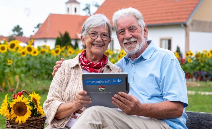 Einwandererhilfe.de beantwortet über 230 Fragen zum Auswandern nach Ungarn – ehrlich, praxisnah, kostenlos
