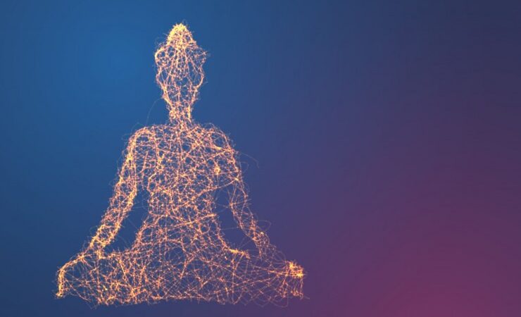 The Neuroscience of Mindfulness Meditation: How Regular Practice Enhances Brain Health