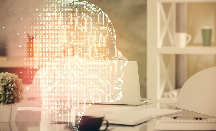 KI in Agenturen – Wie Künstliche Intelligenz deine Leadgenerierung verändert