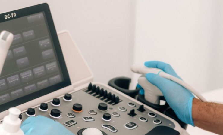 Dr. Bernhard Scheja: Expertenwissen für die Weiterentwicklung der Ultraschallmedizin