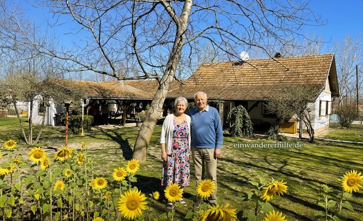 Auswandern nach Ungarn: Zala bietet bezahlbare Immobilien und hohe Lebensqualität