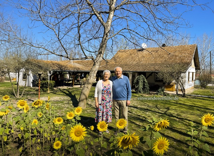 Auswandern nach Ungarn: Zala bietet bezahlbare Immobilien und hohe Lebensqualität