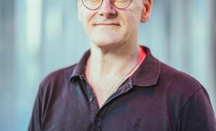 Was Quantencomputer können – und was nicht: Quantum Brilliance-Europachef Dr. Mark Mattingley-Scott trennt Mythen von Fakten