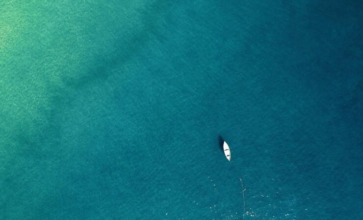 Expeditionen mit Isac Schwarzbaum – Forschungsreisen zu den entlegensten Meeresgebieten