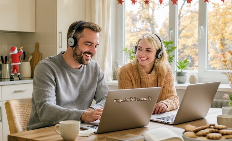 Ungarisch für Auswanderer: Individueller Sprachunterricht erleichtert Deutschen den Hauskauf in Ungarn
