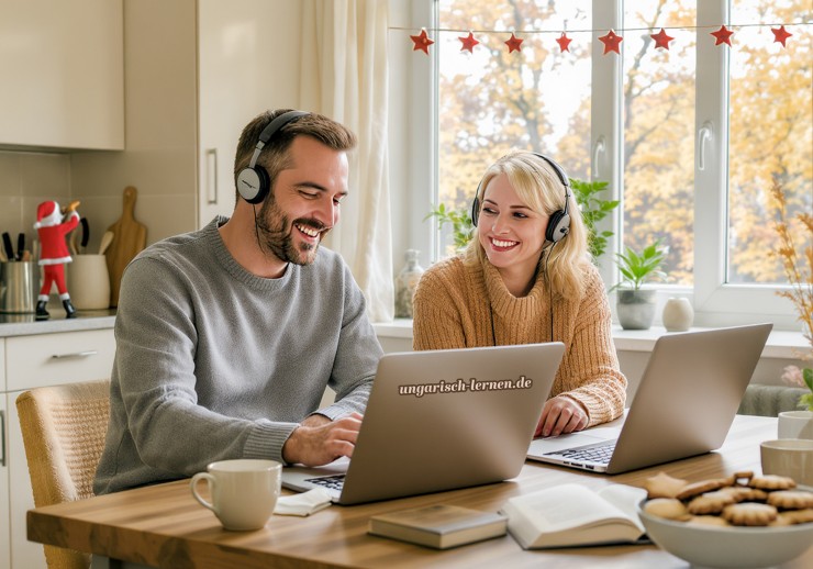 Ungarisch für Auswanderer: Individueller Sprachunterricht erleichtert Deutschen den Hauskauf in Ungarn