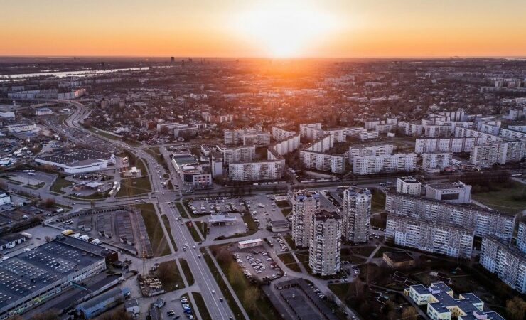 Whitefield Group – Globale Expertise in Immobilien, Bau und Finanzierung