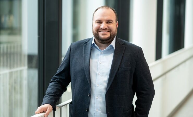 Syntax: Welche IT-Trends 2026 in der Produktion den Ton angeben