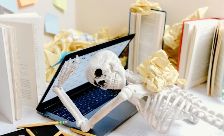 Gestärkt durch die dunkle Zeit – Wege aus der Krise mit einer Psychotherapie in Wien