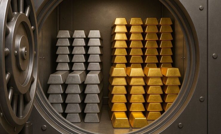 Lohnt sich Gold als Sachbezug? Deutsche Metallkasse AG Erfahrungen von Arbeitgebern und Arbeitnehmern