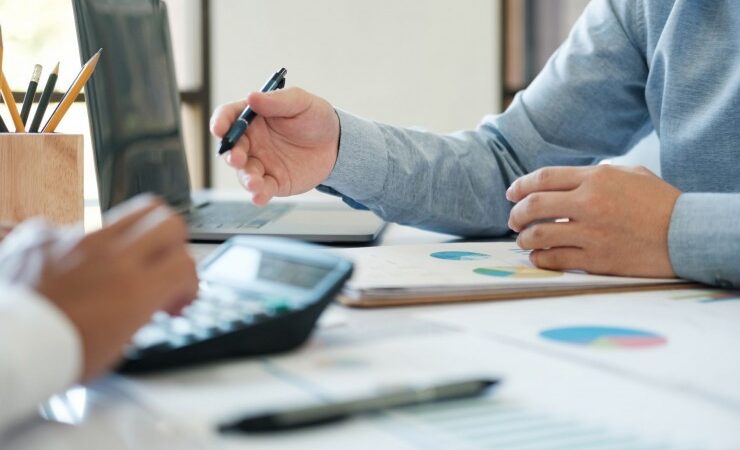 Steuerberater Gooßen: Individuelle Betreuung für Freiberufler und mittelständische Unternehmen