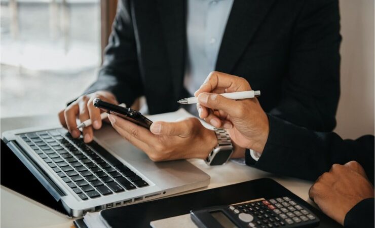 Inkassozentrum als Partner für seriöses Forderungsmanagement