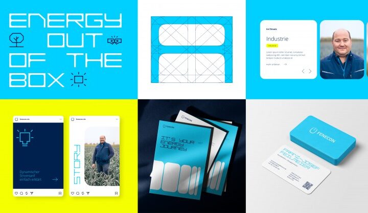 FENECON schärft strategische Ausrichtung seiner Marke und bereitet damit weiteres Wachstum vor