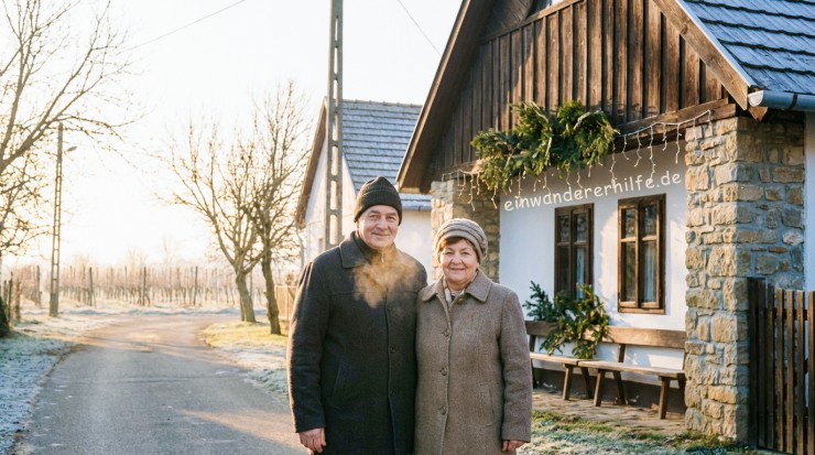 Auswandern nach Ungarn: Die 7 häufigsten Kostenfallen beim Hauskauf und Mieten