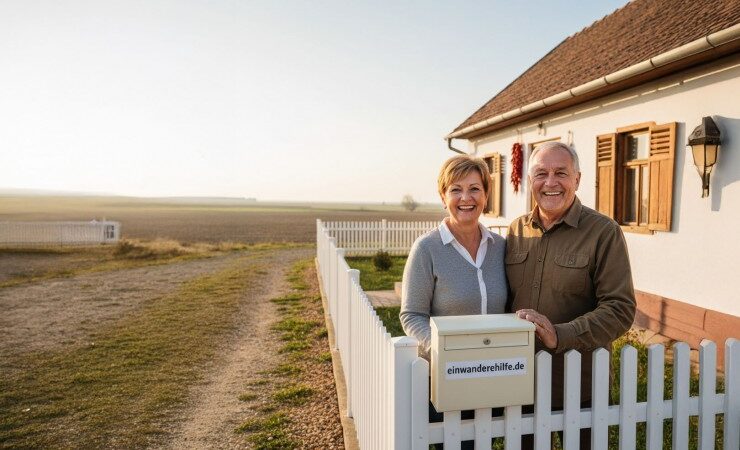 Auswandern nach Ungarn: Die wichtigsten Erfahrungen für einen sicheren Start – kompakt erklärt