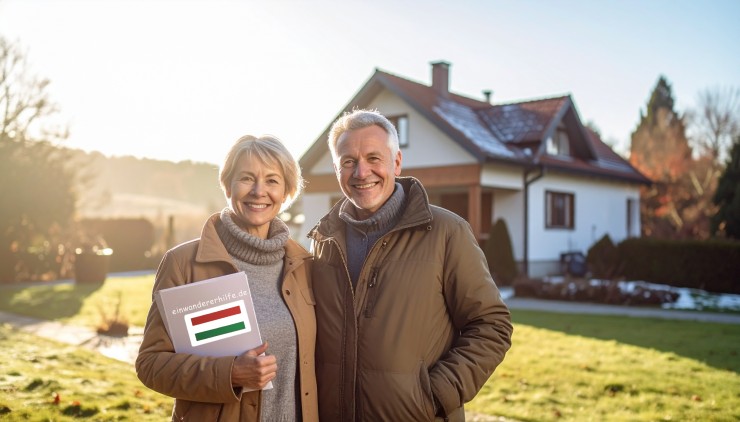 Haus kaufen in Ungarn: aktueller Leitfaden für Auswanderer ab 50 mit sicheren Mustervertragsbausteinen