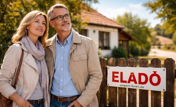 Warum werden in Ungarn derzeit so viele Häuser verkauft? 5 Gründe, die Käufer und Verkäufer jetzt kennen müssen