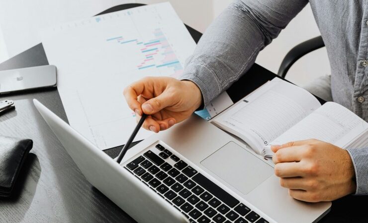 Betriebswirtschaftliche Beratung bei Gooßen, Heuermann und Partner: Mehr als nur Steuern