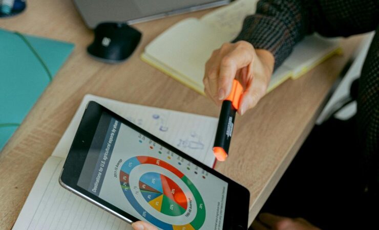 Toby Watson’s transition from investment banker to Rampart Capital executive