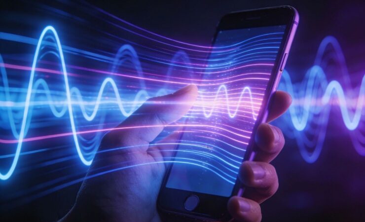 Strahlenbelastung in Wohnungen – Wolfgang Skischally klärt auf