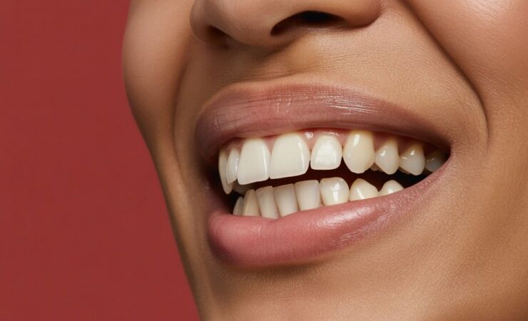 Bleaching bei den Zahnärzten Neustadt Passage – Methoden für weisse Zähne