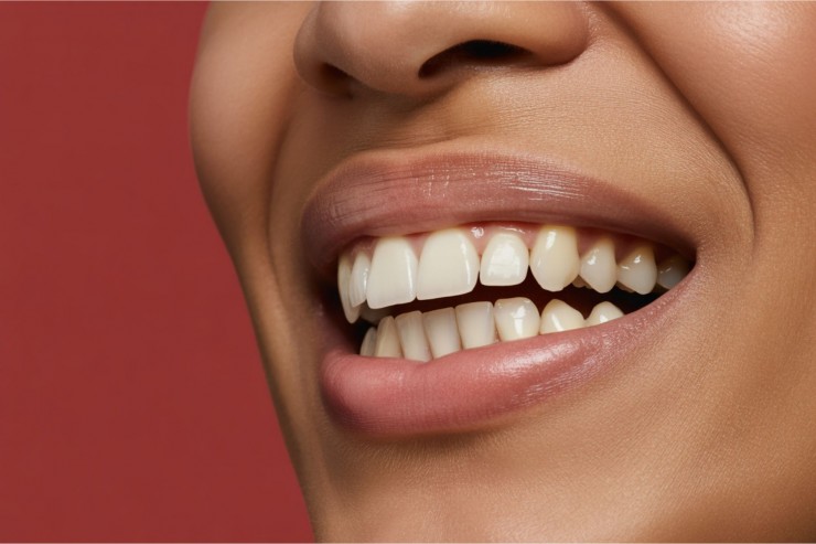 Bleaching bei den Zahnärzten Neustadt Passage – Methoden für weisse Zähne