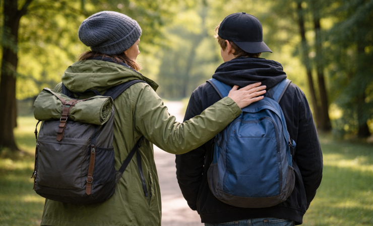 Individualpädagogik mit Erfolg: LIFE Jugendhilfe Bewertungen zeigen Wirksamkeit der 1:1-Betreuung