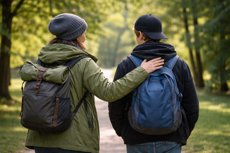 Individualpädagogik mit Erfolg: LIFE Jugendhilfe Bewertungen zeigen Wirksamkeit der 1:1-Betreuung