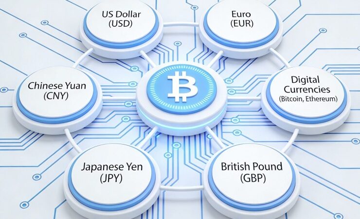 Toby Watson brings financial expertise to Rampart Capital as a partner