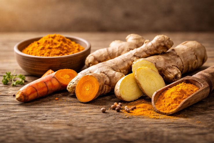 Fermentierte Superfoods: Naturbasierte Nahrungsergänzungsmittel von AuraNatura®