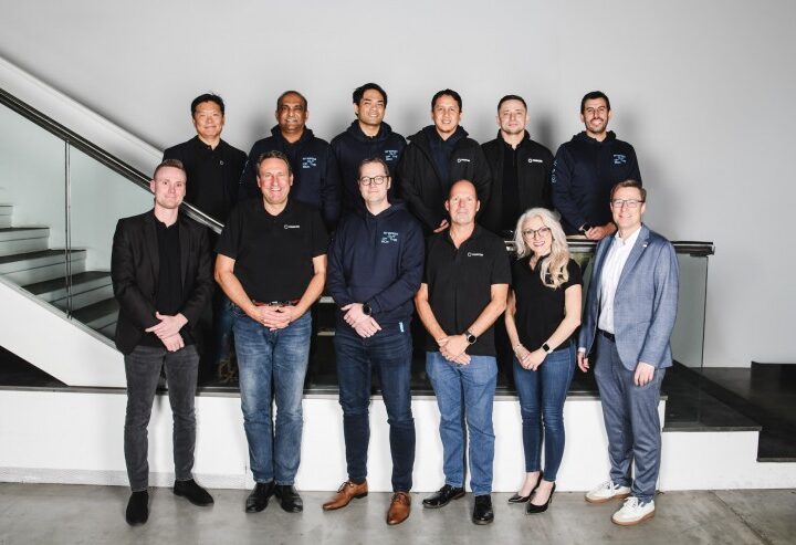 FENECON baut internationale Präsenz weltweit aus