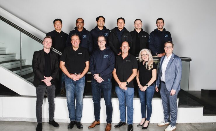 FENECON baut internationale Präsenz weltweit aus