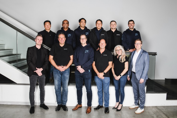 FENECON baut internationale Präsenz weltweit aus