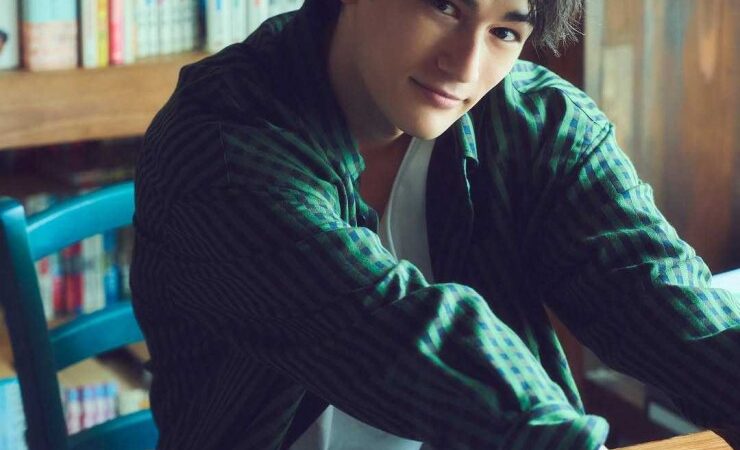 Perth Nakhun Screaigh – erster Gastauftritt in Deutschland