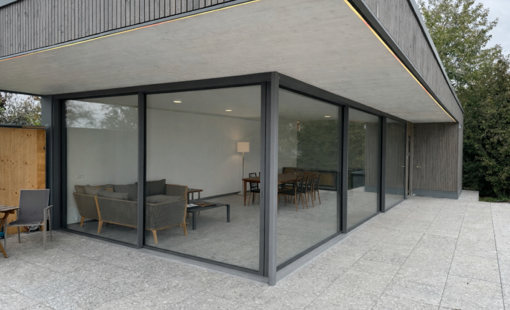 Fenster-Service in Linz & Oberösterreich: Der umfassende Weg zu modernen, energieeffizienten Fenstern