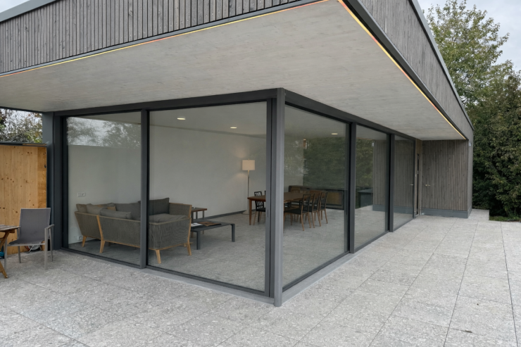 Fenster-Service in Linz & Oberösterreich: Der umfassende Weg zu modernen, energieeffizienten Fenstern