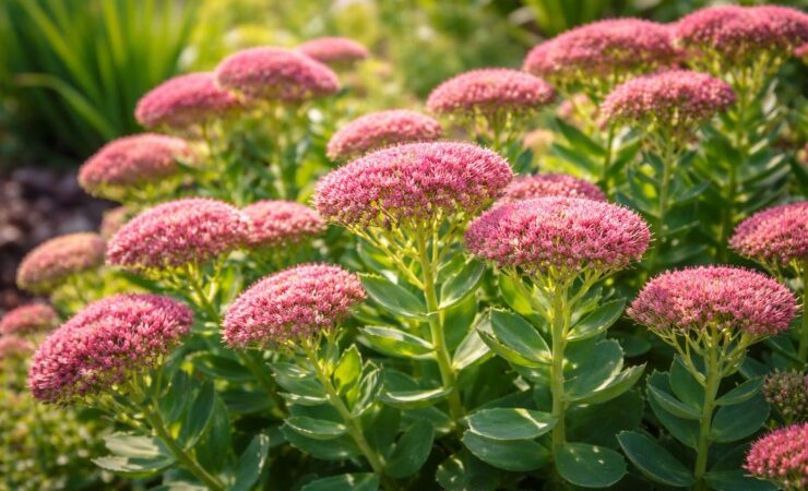 Winterharte Exoten im Garten: Bambus, Fetthennen & Yucca-Arten nach Norbert Seeger